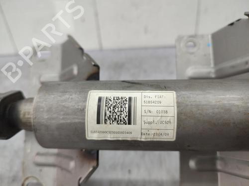 Steering column PEUGEOT BIPPER (AA_) 1.4 HDi | BP23732381M21 - Image 6