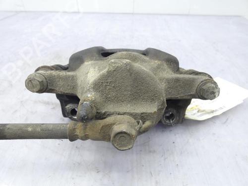 Used Left front brake caliper CITROËN C1 (PM_, PN_) 1.4 HDi (54 hp) 23672511