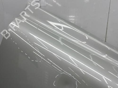 Used Right front fenders VOLVO C30 (533) 1.6 D (109 hp) 23751874