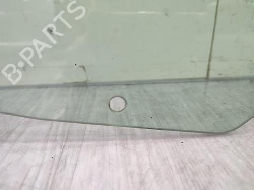 Front left door window RENAULT MEGANE II (BM0/1_, CM0/1_) 1.5 dCi (BM0F, BM0T, BM2B, CM0F, CM0T) | BP23743334C18 