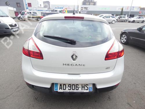 Electronic module RENAULT MEGANE III Hatchback (BZ0/1_, B3_) 1.5 dCi | BP23672920M83  - Image 20