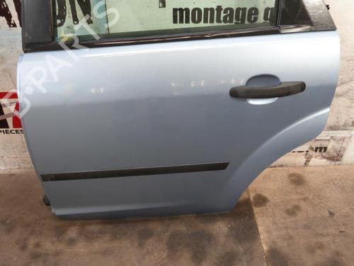 Left rear door FORD FOCUS II (DA_, HCP, DP) 1.8 TDCi | BP23693437C4 
