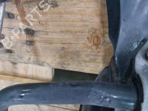 Subframe VW GOLF VII (5G1, BQ1, BE1, BE2) 2.0 GTI Clubsport | BP23753056M9 - Image 9