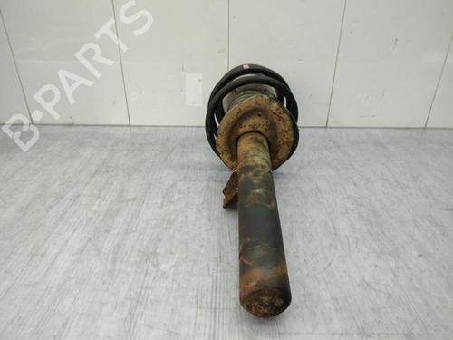Right front shock absorber BMW 3 Touring (E46) 330 xd | BP23692440M17 