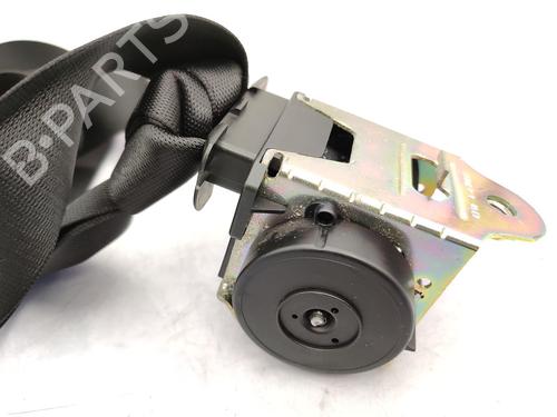 Used Front left belt tensioner BMW 5 (E60) 530 d (211 hp) 23732169