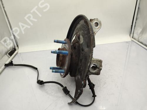 Left front steering knuckle OPEL ASTRA J (P10) 1.7 CDTI (68) | BP23742270M25 - Image 8