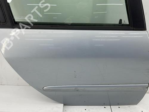 Used Right rear door PEUGEOT 206 SW (2E/K) 2.0 HDi (90 hp) 23673736