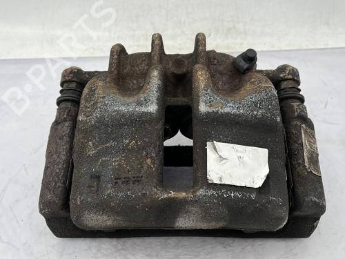 Left front brake caliper PEUGEOT EXPERT Van (VF3A_, VF3U_, VF3X_) 2.0 HDi 130 | BP29477590M105 