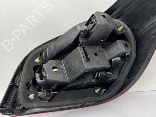Left taillight BMW 5 (E60) 520 d | BP25027934C34  - Image 6