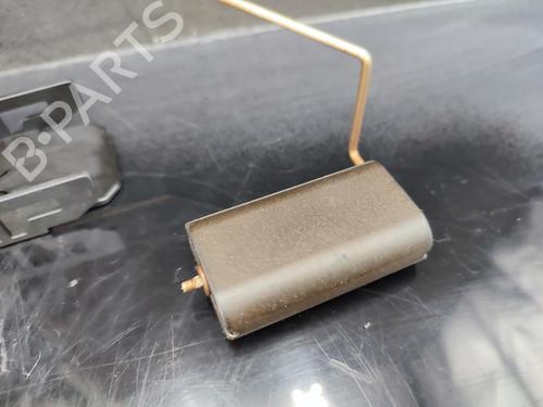 Fuel pump BMW 5 (E60) 530 d | BP23755657M76 