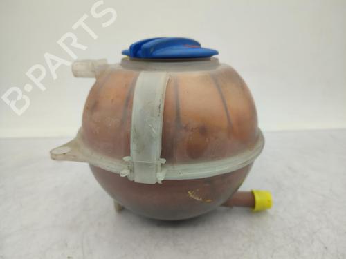 Expansion tank VW POLO V (6R1, 6C1) 1.6 TDI | BP23708812C120 