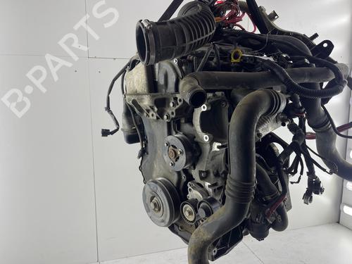 Engine RENAULT MASTER III Van (FV) 2.3 dCi 125 FWD (FV0C, FV0D, FV0G, FV0H, FV0J, FV0K,... | BP37868017M1 - Image 4