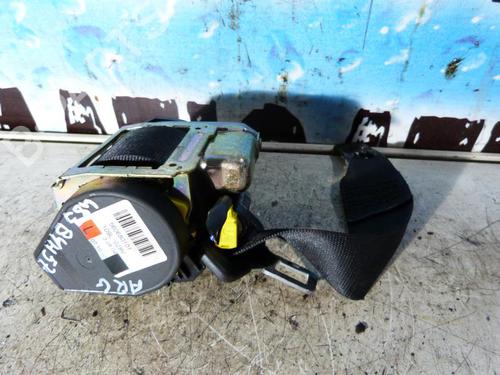 Used Rear left seatbelt Rear left seatbelt MERCEDES-BENZ A-CLASS (W168) A 170 CDI (168.009, 168.109) (95 hp) 23690270 23690270