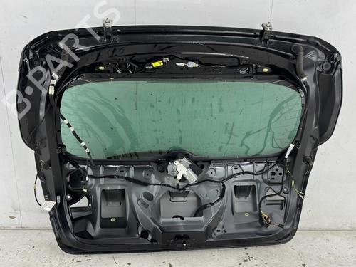 Tailgate CITROËN C4 II (NC_) 1.6 BlueHDi 120 | BP28212789C6 