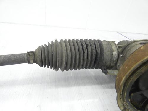 Used Steering rack Steering rack PEUGEOT 206 Hatchback (2A/C) 1.4 HDi eco 70 (68 hp) 23669091 23669091