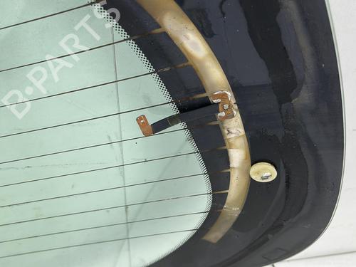 Used Bootlid window ALFA ROMEO 147 (937_) 1.6 16V T.SPARK ECO (937.AXA1A, 937.BXA1A) (105 hp) 23686851