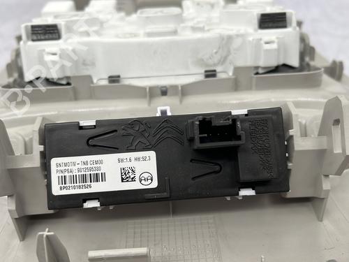 Kabinelys CITROËN C5 AIRCROSS (A_) 1.2 PureTech 130 (ARHNSJ) | BP31300526I8 - Image 3