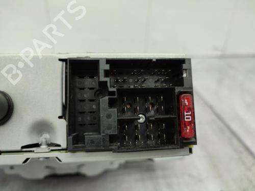 Radio ALFA ROMEO GIULIETTA (940_) 1.6 JTDM (940FXD1A) | BP23707063E6 