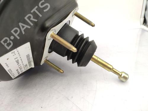 Servo brake FIAT PUNTO (188_) 1.3 JTD 16V | BP23723203M42 