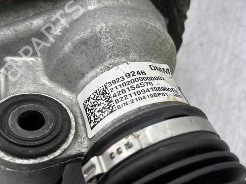 Steering rack OPEL ASTRA K (B16) 1.5 CRDI (68) | BP23663248M22 - Image 12
