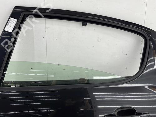Left rear door PEUGEOT 407 (6D_) 2.7 HDi (6DUHZJ, 6DUHZF) | BP27905304C4 