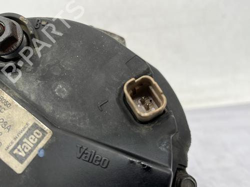 Alternator RENAULT TRAFIC II Van (FL) 1.9 dCi 80 (FL0B) | BP32187648M7 