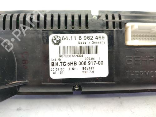 Climate control MINI MINI (R50, R53) Cooper | BP23741681I5 