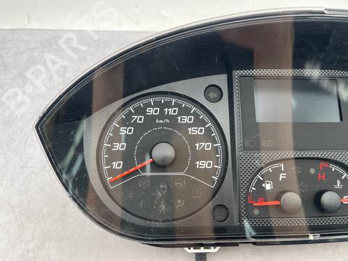 Used Instrument cluster Instrument cluster 37418968 37418968