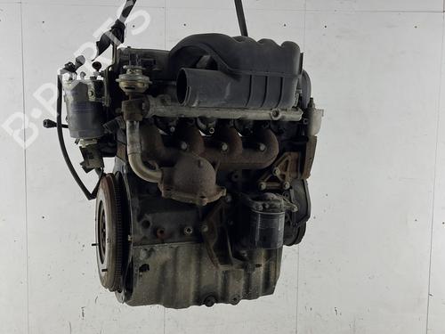 Used Engine Engine FORD FIESTA IV (JA_, JB_) 1.8 D (60 hp) 24368274 24368274