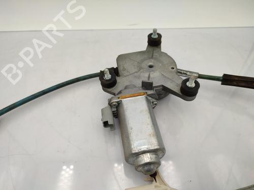 Used Rear left window mechanism Rear left window mechanism PEUGEOT 406 (8B) 2.0 HDI 110 (109 hp) 23676699 23676699
