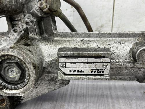 Steering rack PEUGEOT 807 (EB_) 2.2 HDi | BP26040707M22