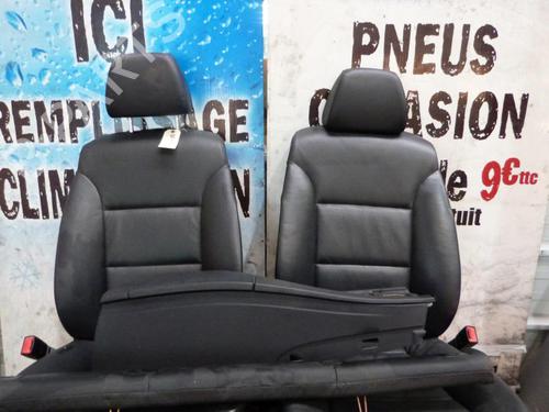 Seats set BMW 5 Touring (E61) 525 d | BP32230310C78 - Image 8