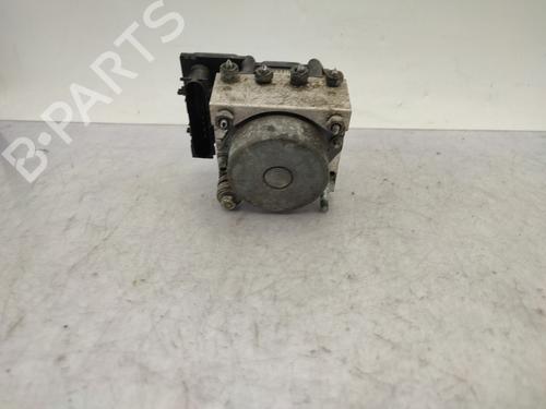 ABS pump RENAULT CLIO III (BR0/1, CR0/1) 1.2 16V Hi-Flex (BR1U, CR1U) | BP27407259M43 