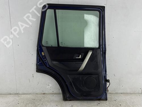 Left rear door LAND ROVER FREELANDER I (L314) 2.0 Td4 4x4 | BP23762028C4 