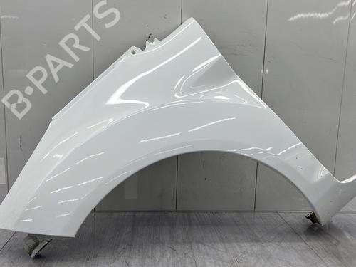Used Left front fenders FORD FIESTA VI (CB1, CCN) 1.5 TDCi (75 hp) 32112787