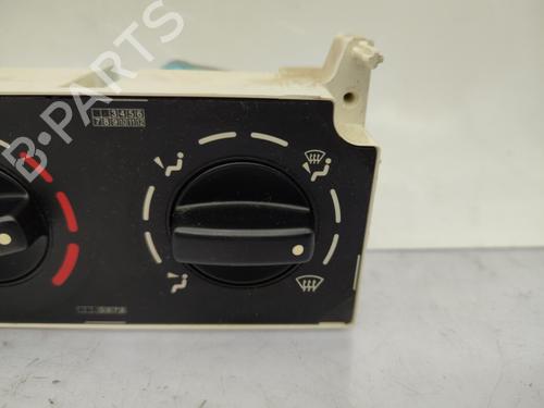 Climate control PEUGEOT PARTNER MPV (5_, G_) 2.0 HDI | BP23677900I5 - Image 3