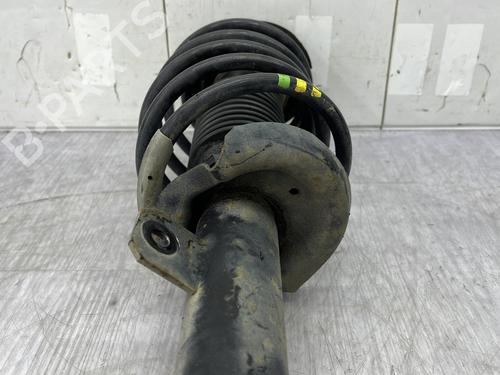 Left front shock absorber CITROËN C3 I (FC_, FN_) 1.4 HDi | BP24345678M16 