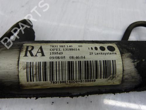 Steering rack OPEL ASTRA H GTC (A04) 1.7 CDTi (L08) | BP23696262M22 - Image 4
