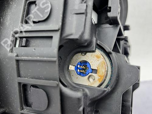 Driver airbag RENAULT LAGUNA III (BT0/1) 2.0 dCi (BT07, BT0J, BT14, BT1A, BT1S) | BP23754562C9 