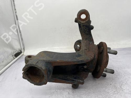 Used Left front steering knuckle Left front steering knuckle FORD S-MAX (WA6) 2.0 TDCi (140 hp) 34217191 34217191