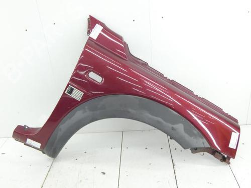 Used Right front fenders LAND ROVER FREELANDER I Soft Top (L314) 2.0 DI 4x4 (98 hp) 23685673