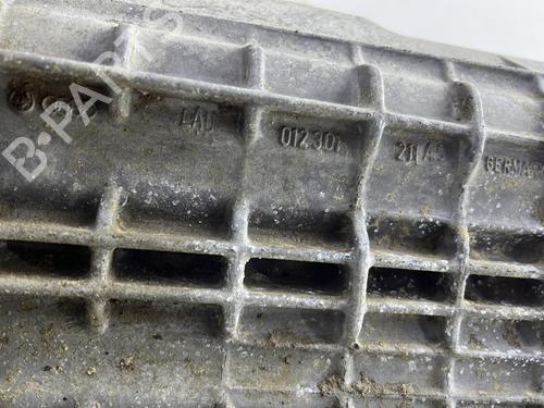 Gearbox VW PASSAT B5 (3B2) | BP33849538M3 - Image 2