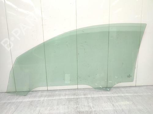 Front right door window PEUGEOT 206 Hatchback (2A/C) 1.4 i | BP23731774C19 