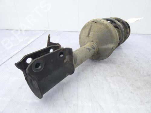 Used Right front shock absorber Right front shock absorber DACIA LOGAN (LS_) 1.6 (LS0B, LS0D, LS0F, LS0H) (87 hp) 23701234 23701234