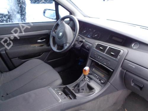 Right front brake caliper RENAULT VEL SATIS (BJ0_) 2.2 dCi (BJ0M) | BP23687818M104 - Image 9