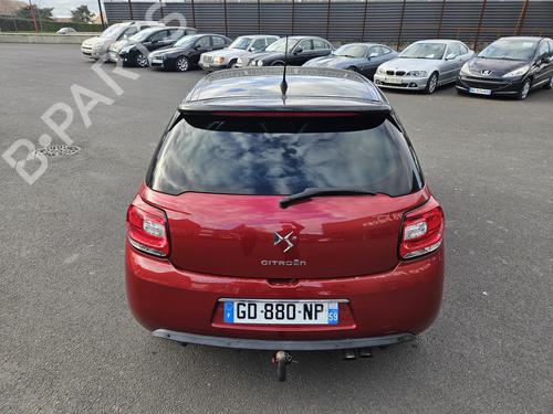 Used Parts CITROËN DS3 (SA_)  1.6 THP 155  2558698