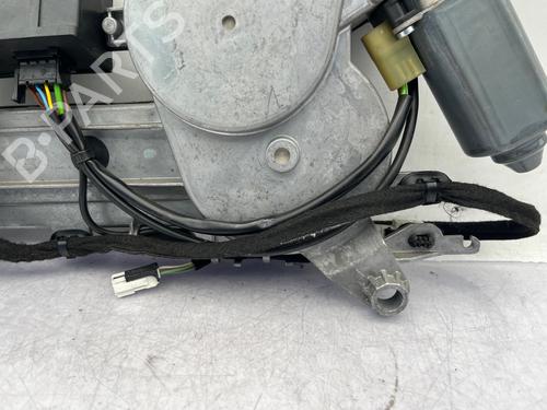 Electronic module CITROËN C5 III (RD_) 2.0 HDi 165 (RDRHHA, RDRHH8) | BP33984260M83  - Image 12