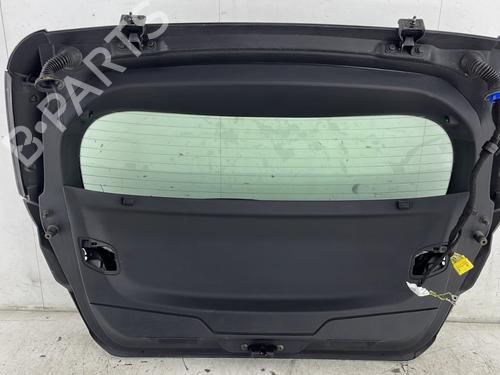 Tailgate PEUGEOT 308 II (LB_, LP_, LW_, LH_, L3_) 1.6 BlueHDi 120 | BP27928202C6 