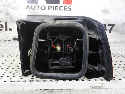 Left taillight CITROËN XANTIA (X1_, X2_) 2.1 Turbo D 12V | BP23663627C34 