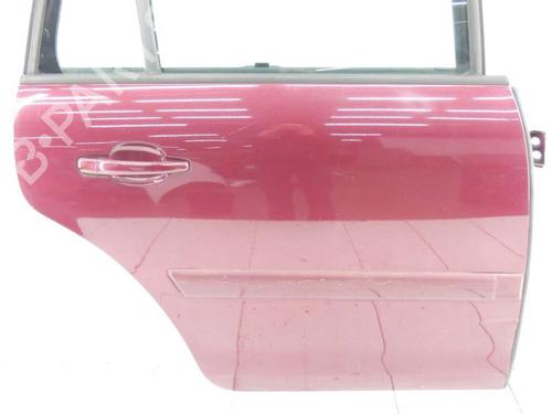 Used Right rear door CITROËN C4 Grand Picasso I (UA_) 1.6 HDi (109 hp) 23670867
